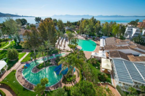  Iberostar Ciudad Blanca  Пуэтро Де Алькудиа